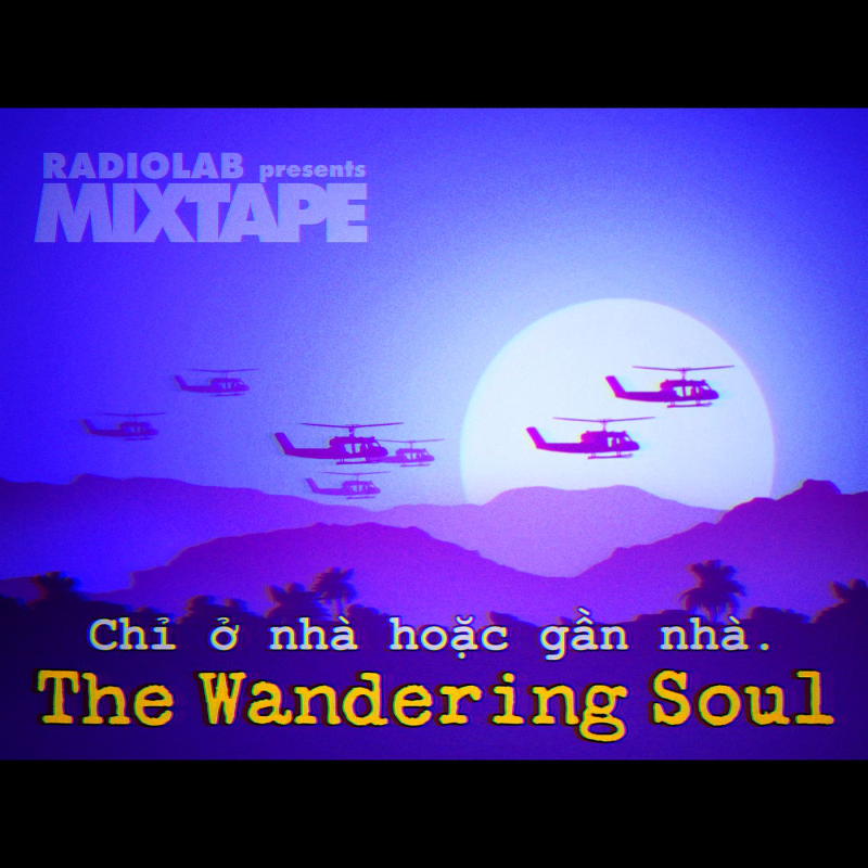 Obrázek epizody Mixtape: The Wandering Soul