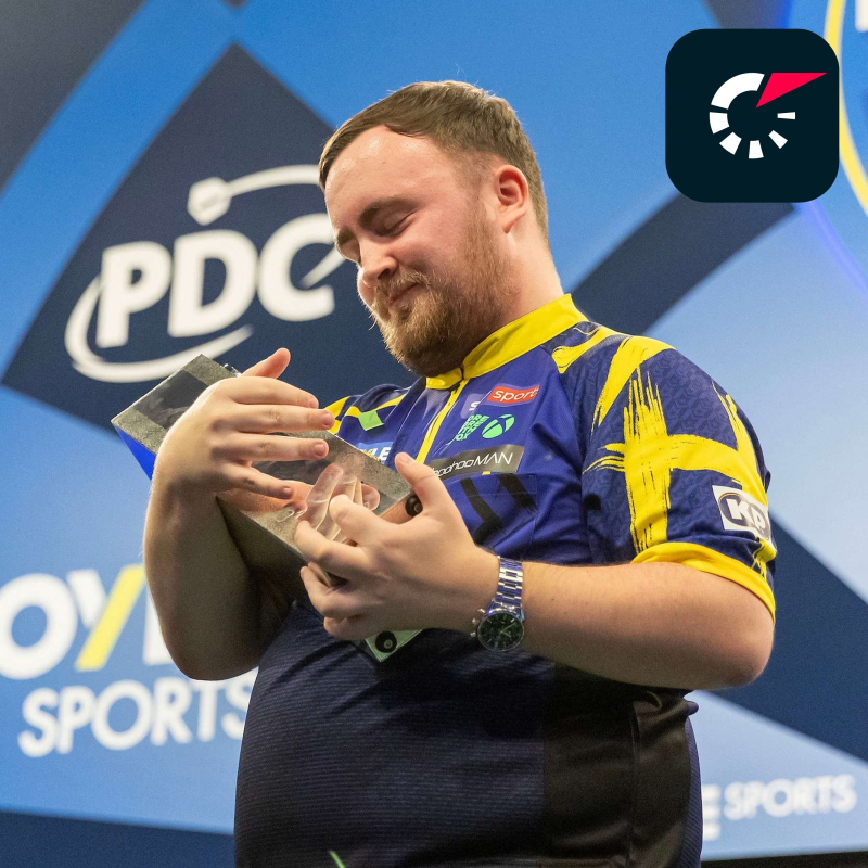 Obrázek epizody Preview World Grand Prix: Littler obhajuje titul a cílí na zisk už pátého majoru sezony