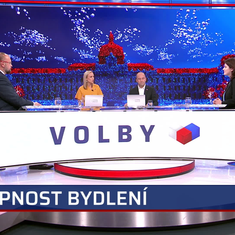 Obrázek epizody Jak volí vaše peněženka (1004)