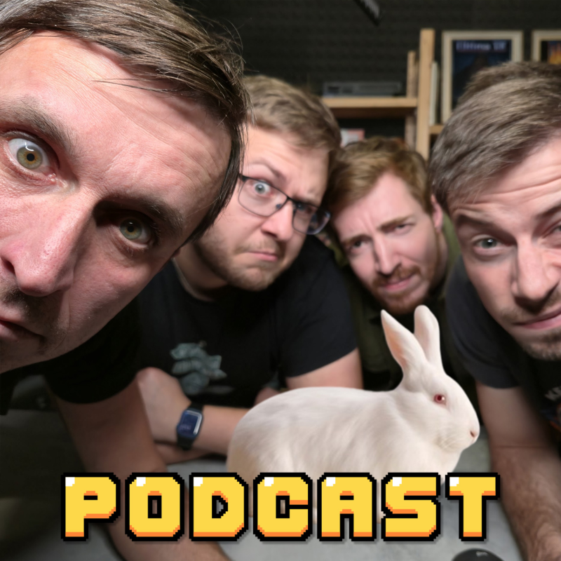 Obrázek epizody Naše filmy 22: Monty Python a Svatý Grál