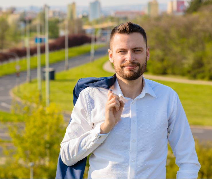 Obrázek epizody Ondřej Prokop z hnutí ANO o povolebním vyjednávání v Praze: Jsme ochotni dočasně spolupracovat s vítěznou koalicí SPOLU