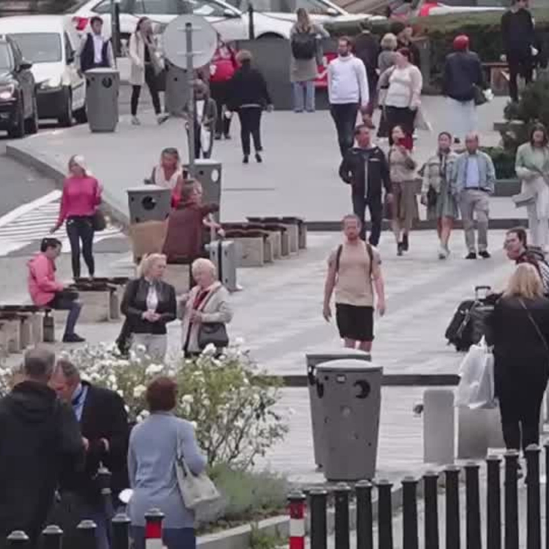 Obrázek epizody Exkluzivní průzkum STEM