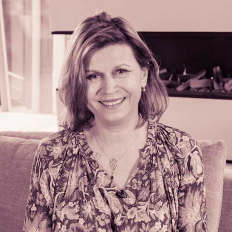 Obrázek epizody Žena v zenu: Pěva Čouková