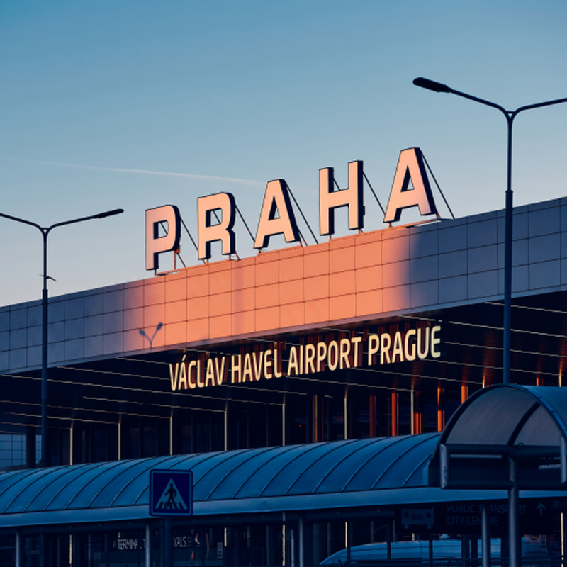 Obrázek epizody 5. duben – Den, kdy bylo v roce 1937 otevřeno Letiště Praha-Ruzyně