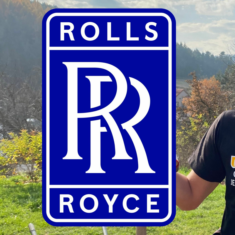 Obrázek epizody Koupil jsem Rolls Royce a okamžitě zalitoval - Fotříčkův Fond #6