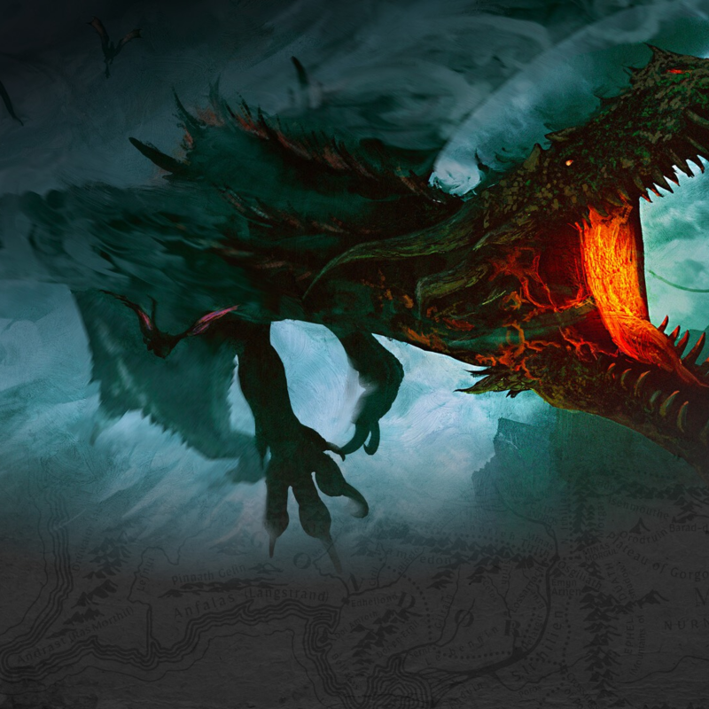 Obrázek epizody Draci || Tam a zase zpátky