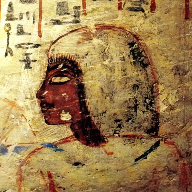 Obrázek epizody Mini: Amarna International (Part I)