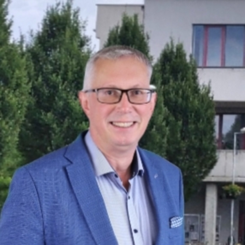 Obrázek epizody Rozhovor - Milan Pour, starosta města Milovice, 30.10.2023