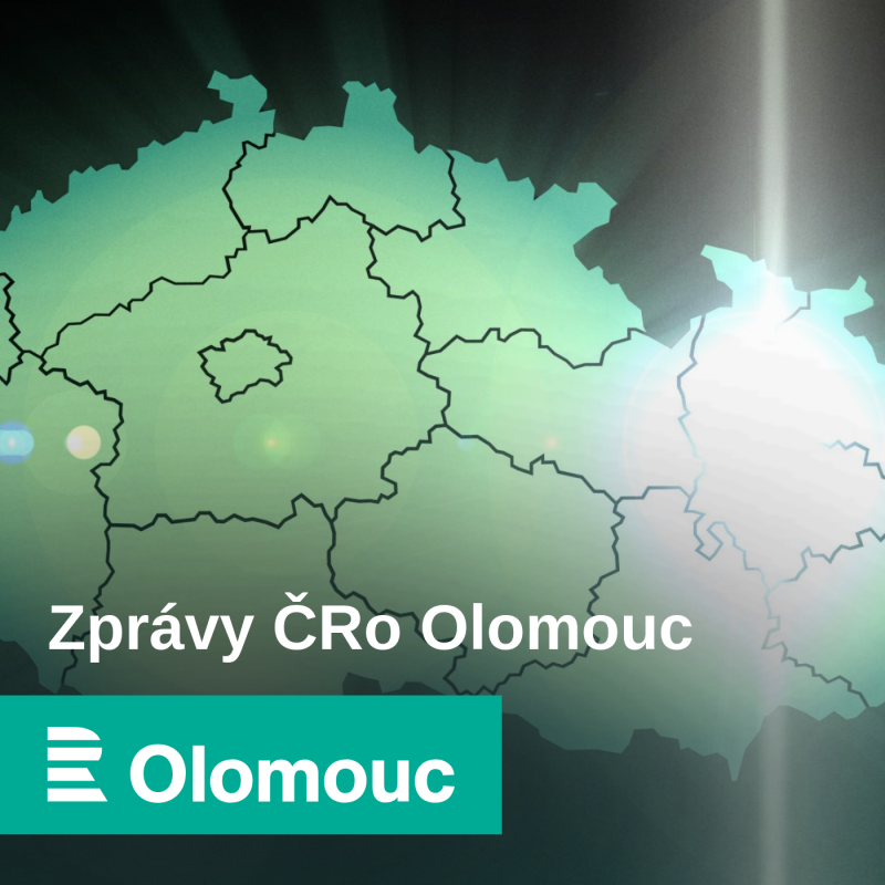 Obrázek epizody Zemědělci z Olomouckého kraje se připojí k evropským protestům. Na techniku vyvěsí transparenty