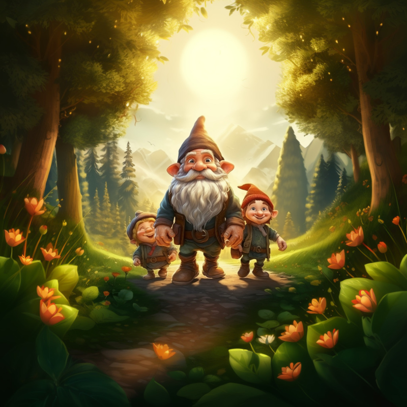 Obrázek epizody Skřítek Lukáš a záhada ztraceného pokladu