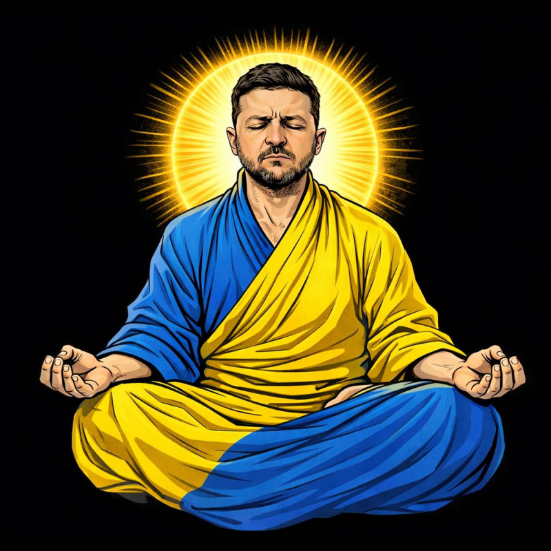 Obrázek epizody Kasandry a Mistři Zenu | Kanárci v síti #215