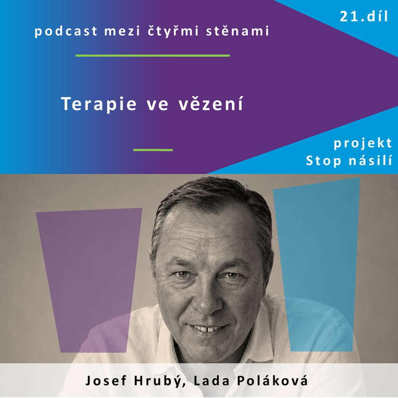 Obrázek epizody Terapie ve vězení