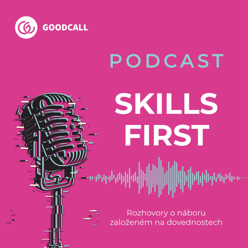 Obrázek epizody 8: Beáta Holá (Co-Founder, People Board):  Nesedí vám práce alespoň na 70 %? Možná je čas přehodnotit job fit.