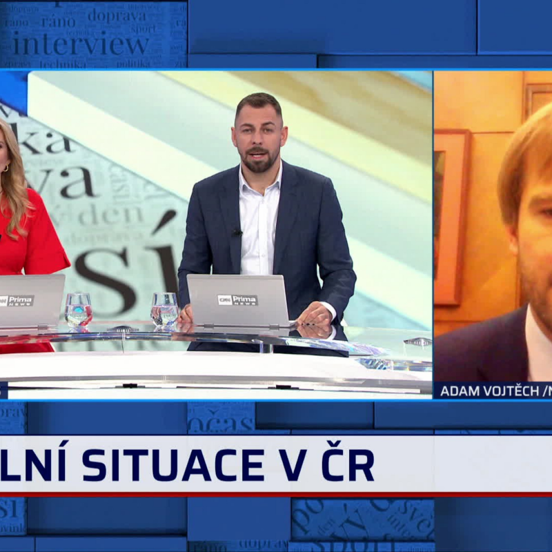 Obrázek epizody To nejlepší z Nového dne (1001)