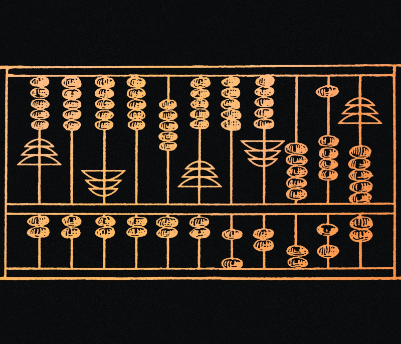 Obrázek epizody Numbers