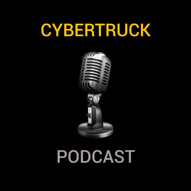 Obrázek epizody CYBERTRUCK [JARDAS TALK]
