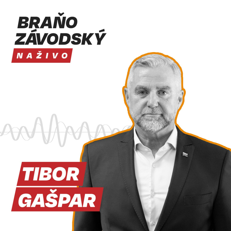 Obrázek epizody Podľa Tibora Gašpara majetková kriminalita klesá aj po zavedení novely Trestného zákona