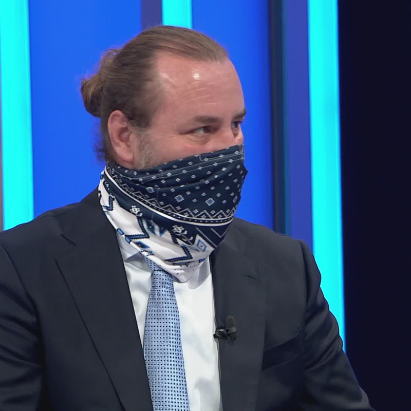 Obrázek epizody PARTIE TEREZIE TOMÁNKOVÉ 10.1.2021