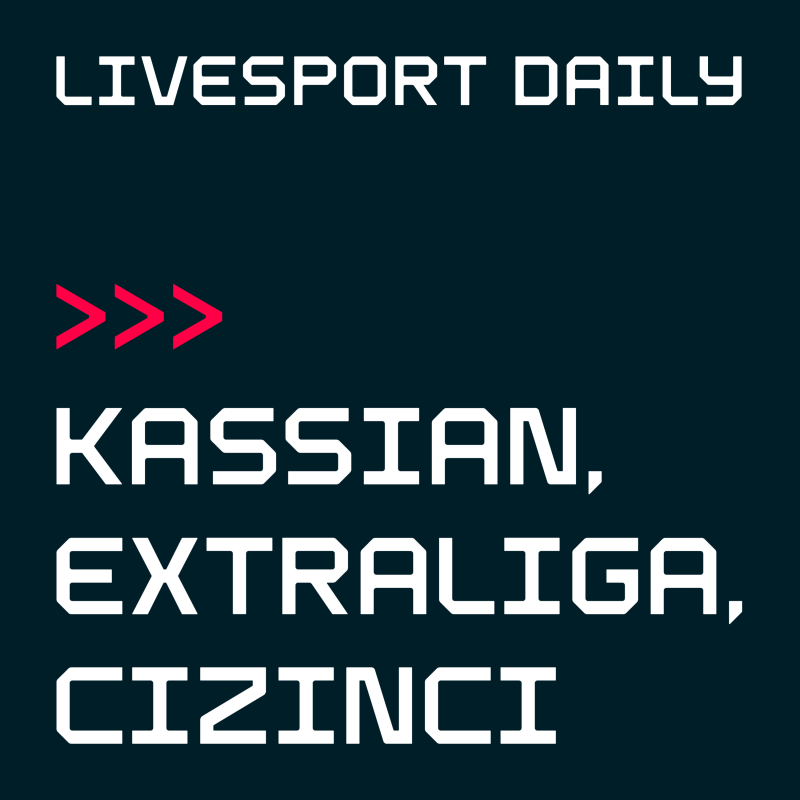 Obrázek epizody #220: Jak důležití jsou pro extraligu cizinci? >>> Michal Mikeska