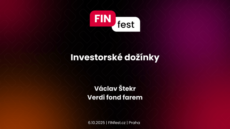 Obrázek epizody Investorské dožínky