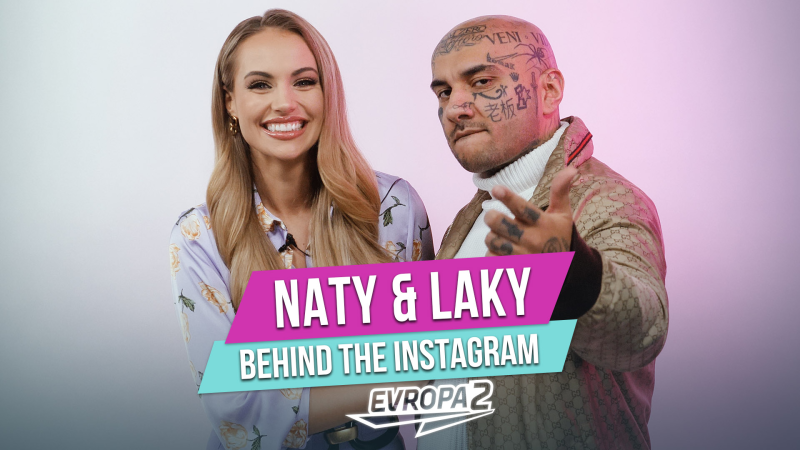 Obrázek epizody NATÁLIE KOČENDOVÁ & LAKY ROYAL - Jsme pár kadeřníků, ale navzájem bychom se nestříhali |ROZHOVOR|