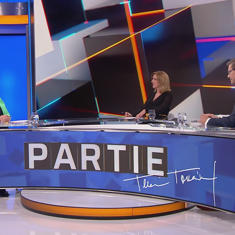 Obrázek epizody PARTIE TEREZIE TOMÁNKOVÉ 14.6.2020 1/2