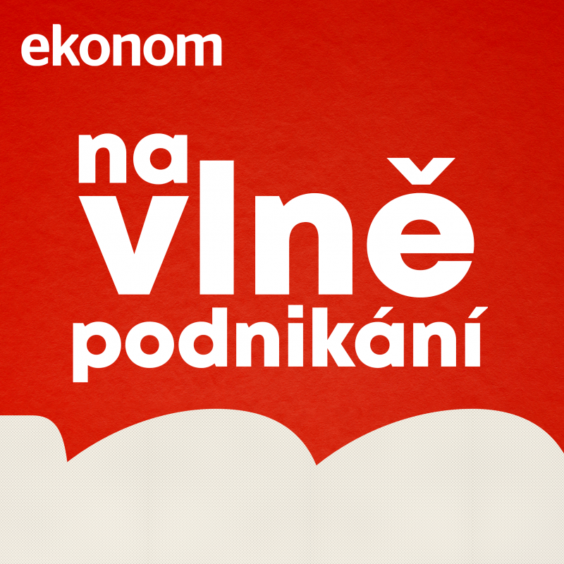 Obrázek epizody Na vlně podnikání se Zdeňkem Janovcem o tisku knih