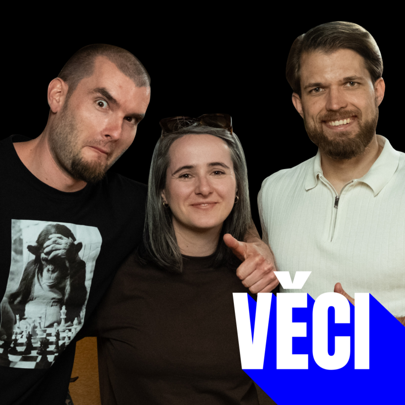 Obrázek epizody Obr x Šindelář: Zdraví, dlouhověkost a rovnováha