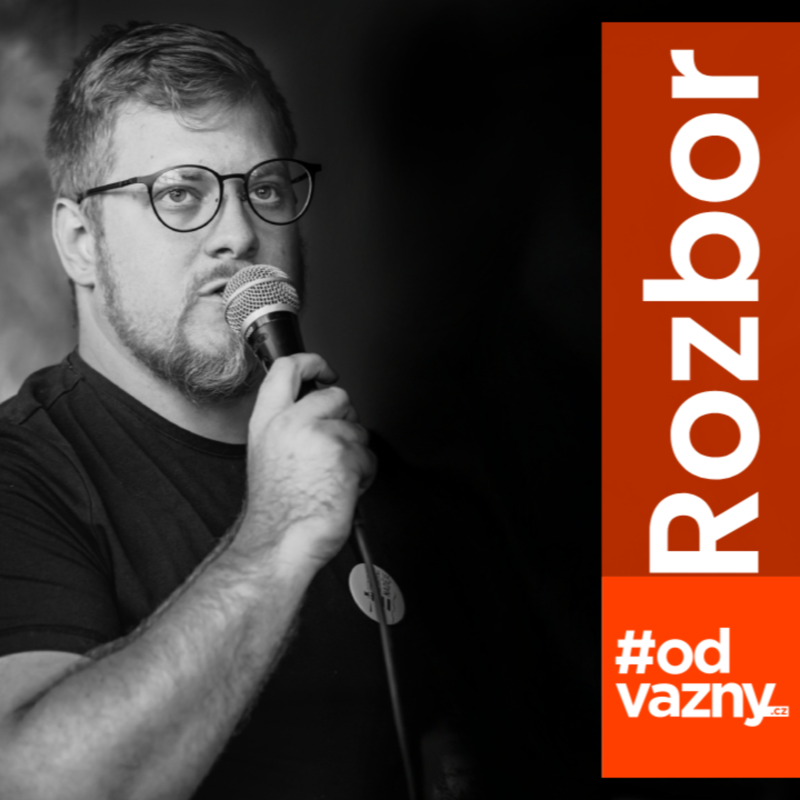 Obrázek epizody 1 z 5 dětí zažije zneužívání | Speciál: Hluboký rozbor knihy Klubovna Naděje #odvážný