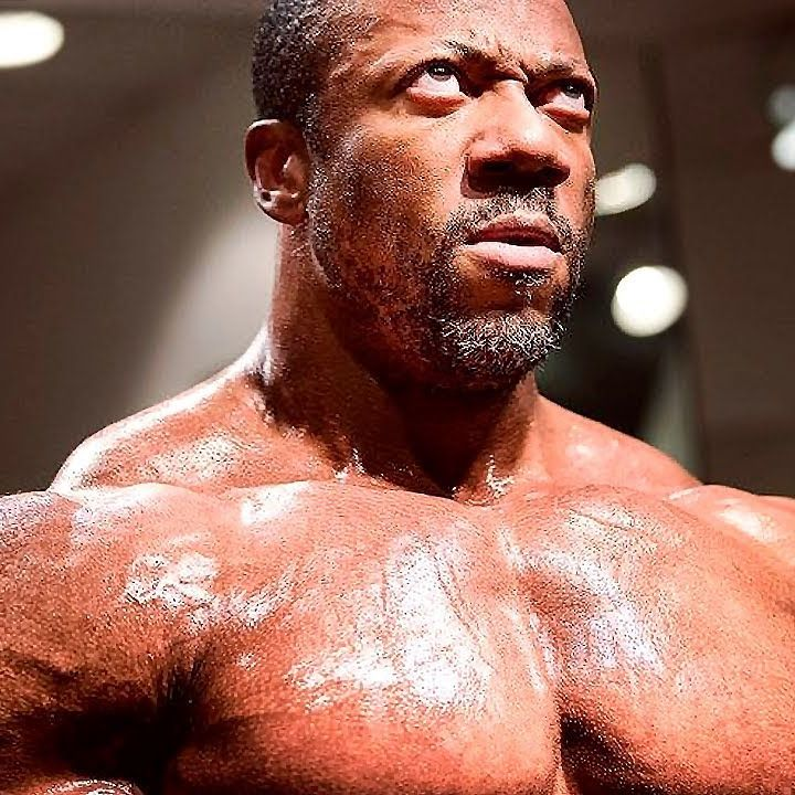 Obrázek epizody Jaký bude rok 2020 v kulturistice?