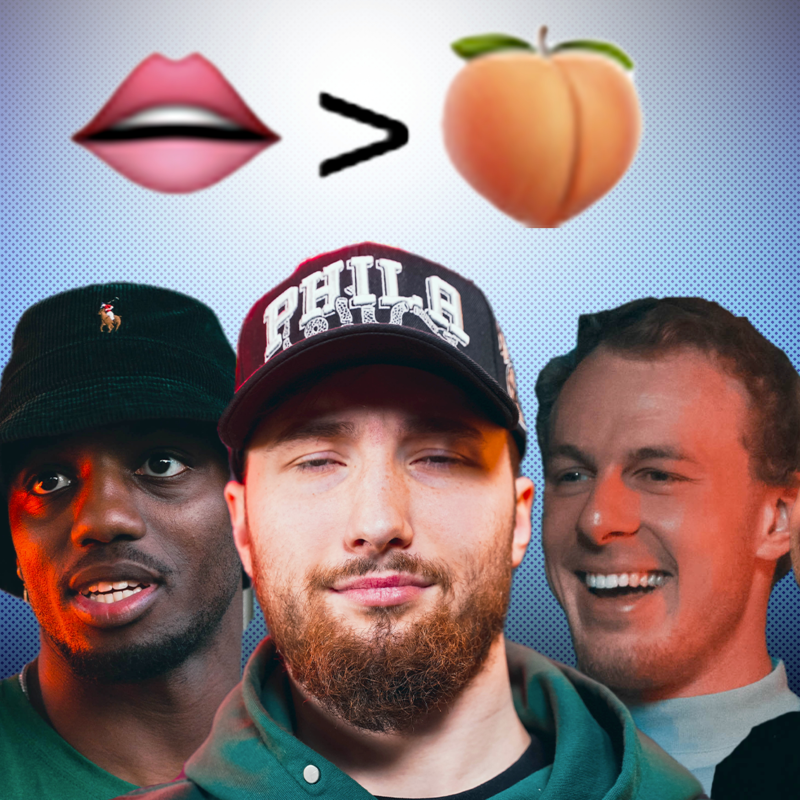 Obrázek epizody GunPoint x BrainWeAre - Nežiješ se zadkem ženský, ale s pusou