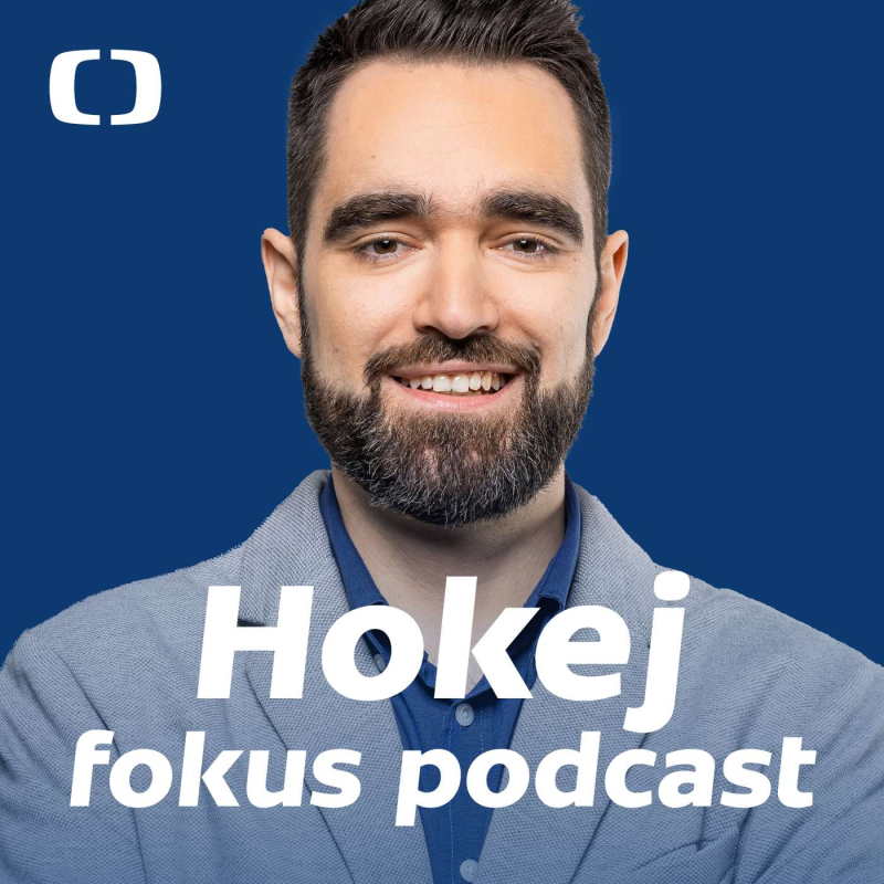 Obrázek epizody Hokej fokus podcast: Souboje rivalů jako charakteristika 1. kola play-off NHL