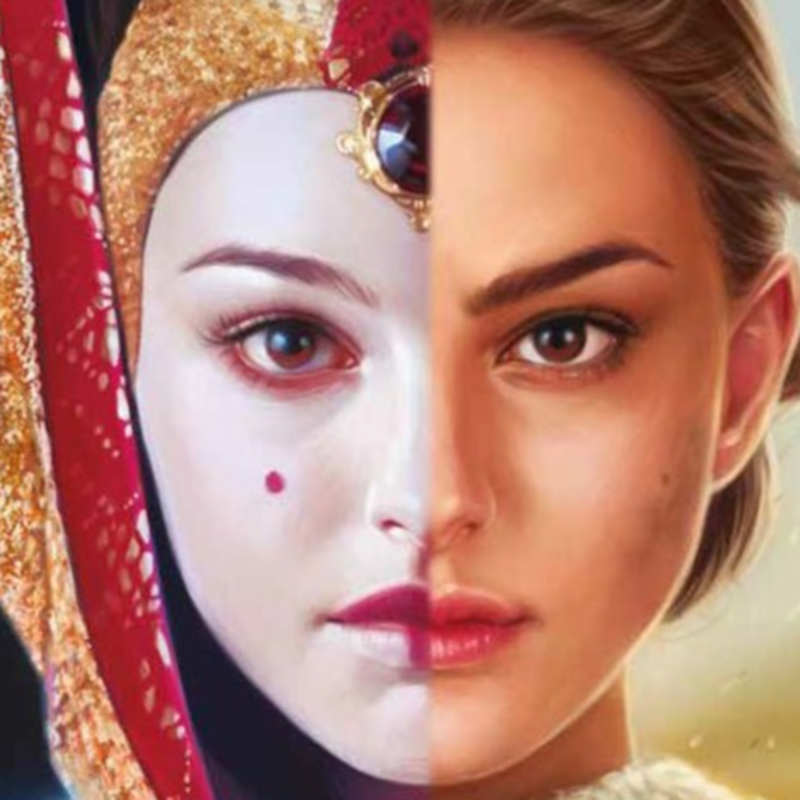 Obrázek epizody Czech Star Wars Reads #20 | recenze románu Star Wars: Královnin stín