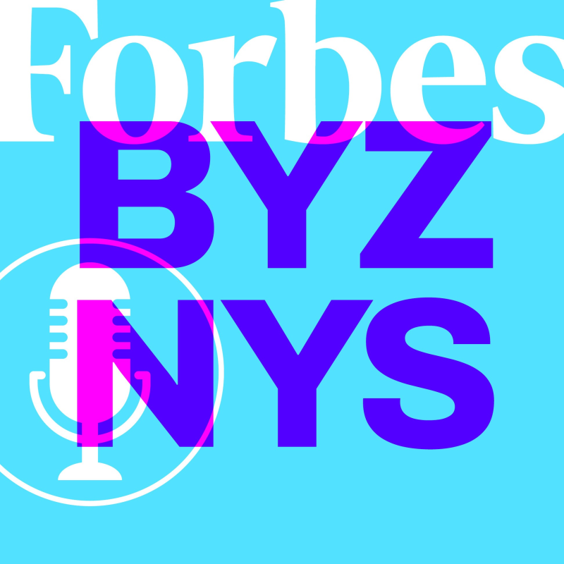 Obrázek epizody Forbes Byznys #002 – Jana Zielinski a Jiří Macek (Designblok)