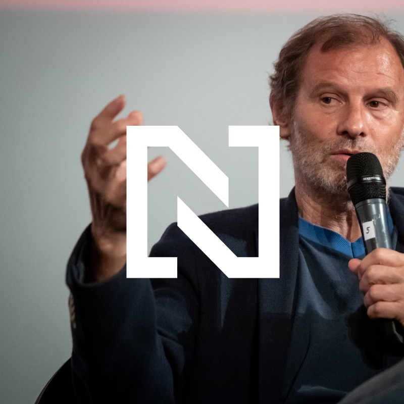 Obrázek epizody Kdy sbalit kufr? Martin M. Šimečka o tom, jak poznáme umírající demokracii