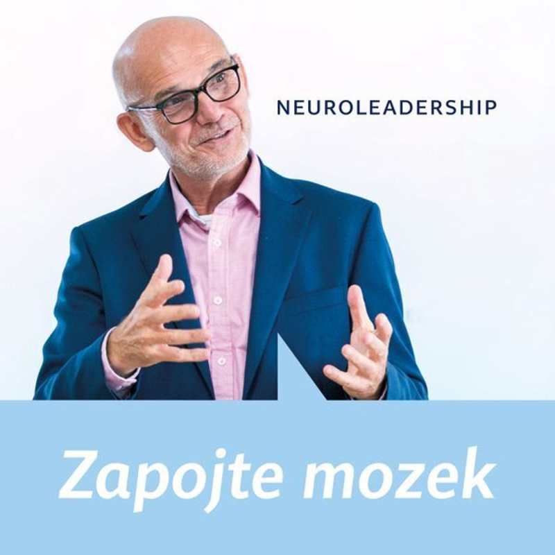 Obrázek epizody S1 Ep10: Zapojte mozek a inspirujte se trendy v rozvoji top manažerů