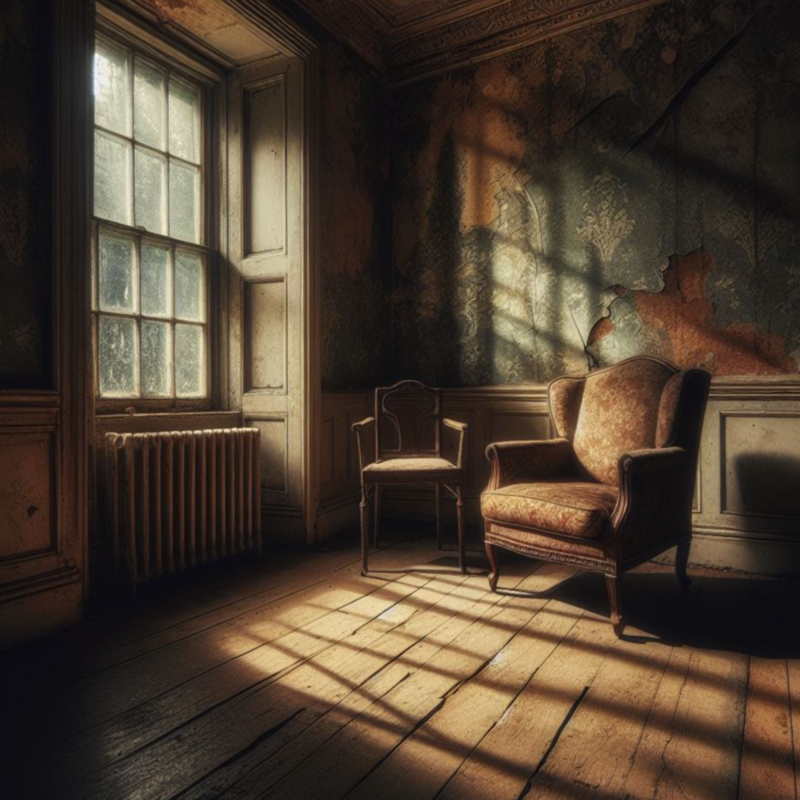 Obrázek epizody Z jakého místa se ptáš?