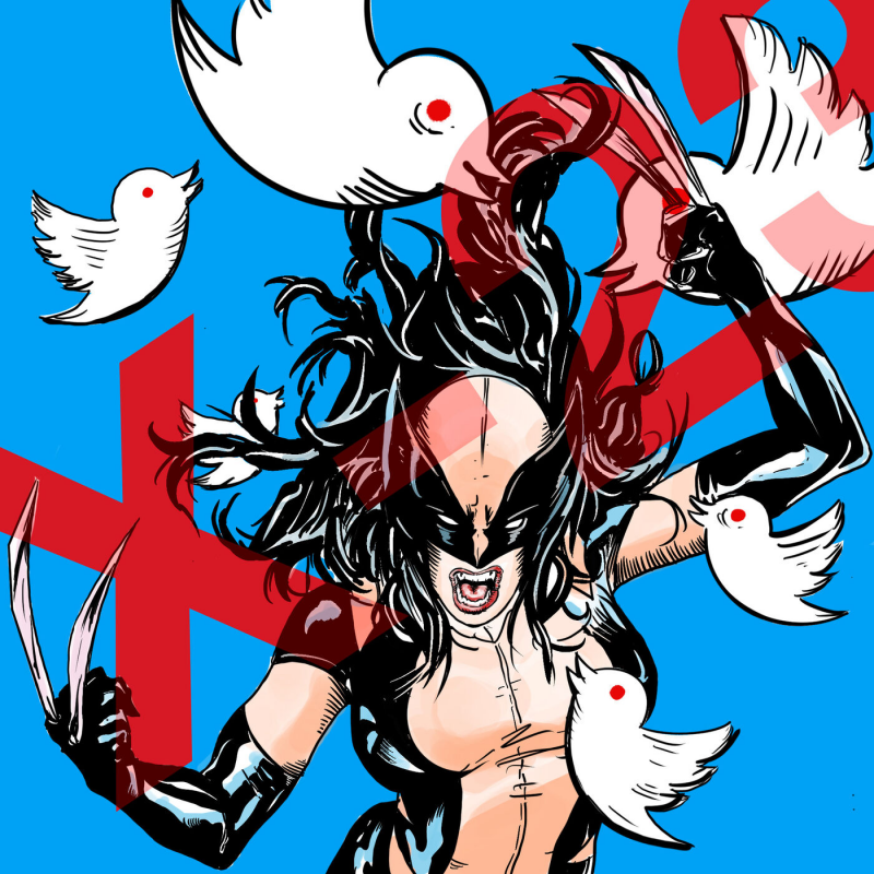 Obrázek epizody #31- Začínáme sezónu - Ve Věži (Povídka od Cory Doctorowa) (12+)