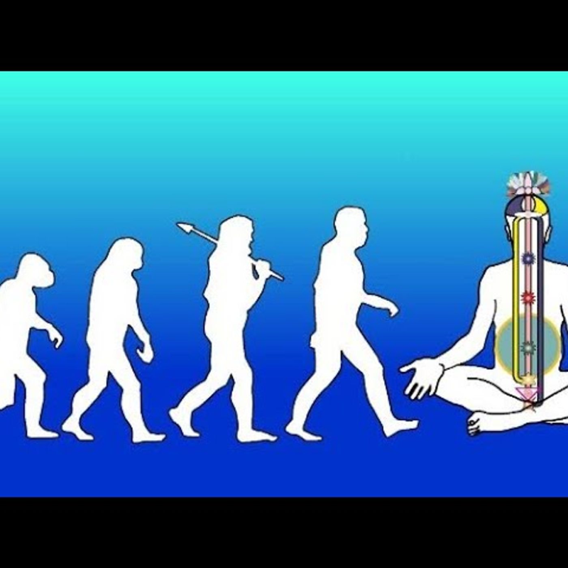 Obrázek epizody O čem je vlastně Sahádža jóga?