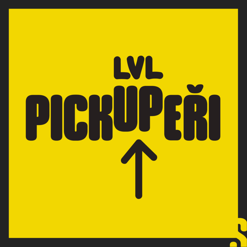 Obrázek epizody #156+ PICKUPEŘI - STORIES (VAŠE ZKUŠENOSTI 😳)