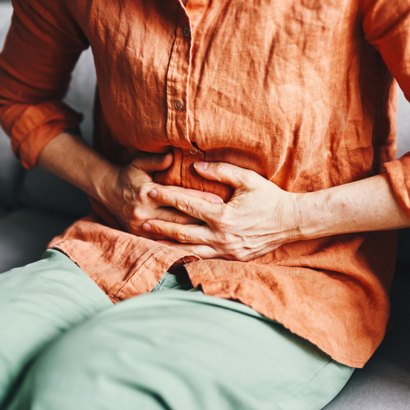 Obrázek epizody What is a food intolerance, and how do you know if you have one?