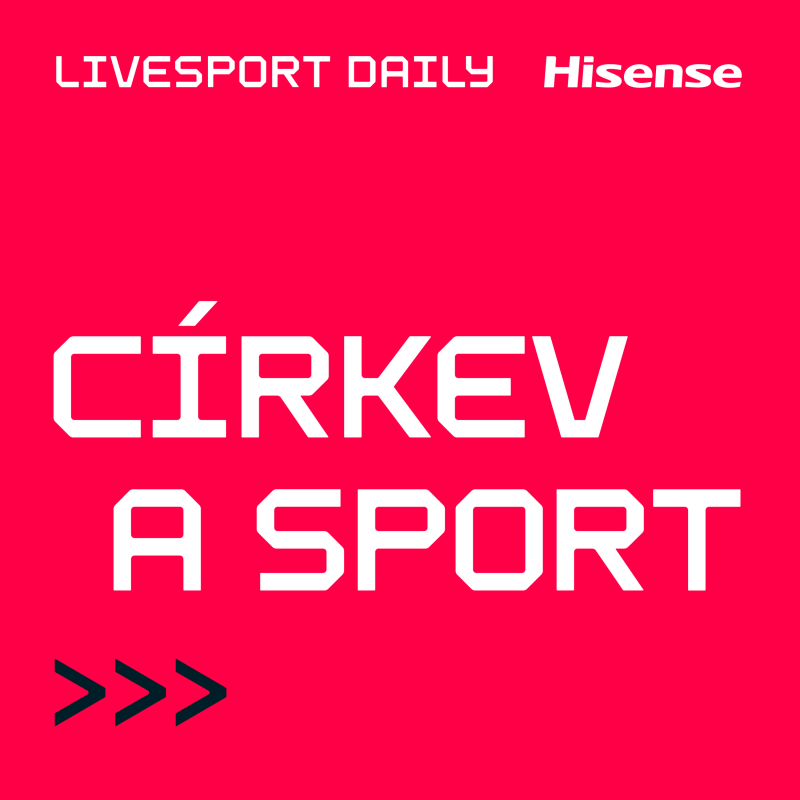 Obrázek epizody #514: Může papež milovat fotbal? >>> Pavel Lukeš