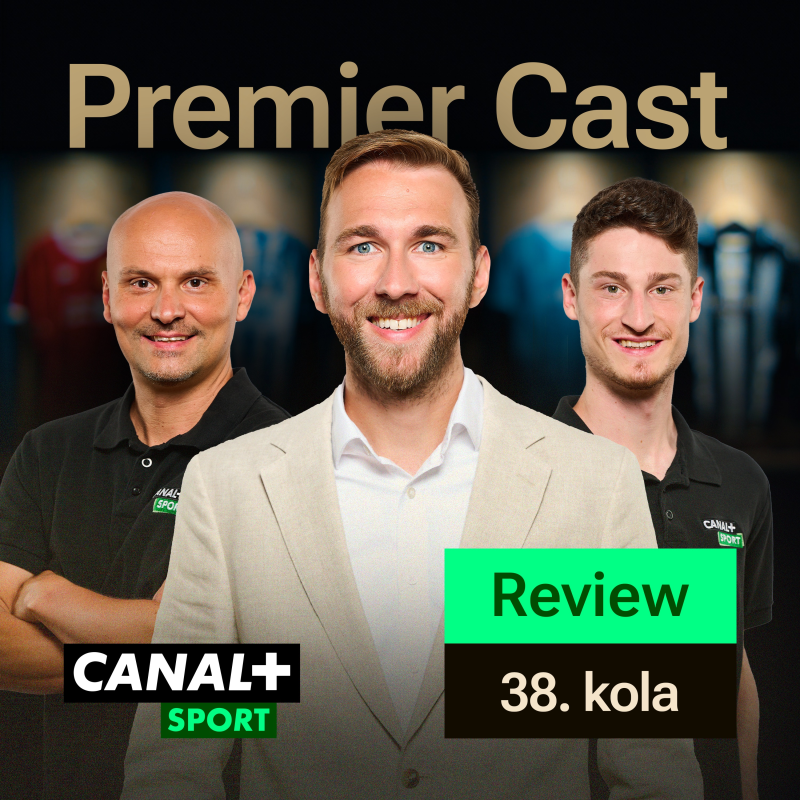 Obrázek epizody #64: O oslavách Liverpoolu i „okradené“ Aston Ville! Häring & Tvaroh