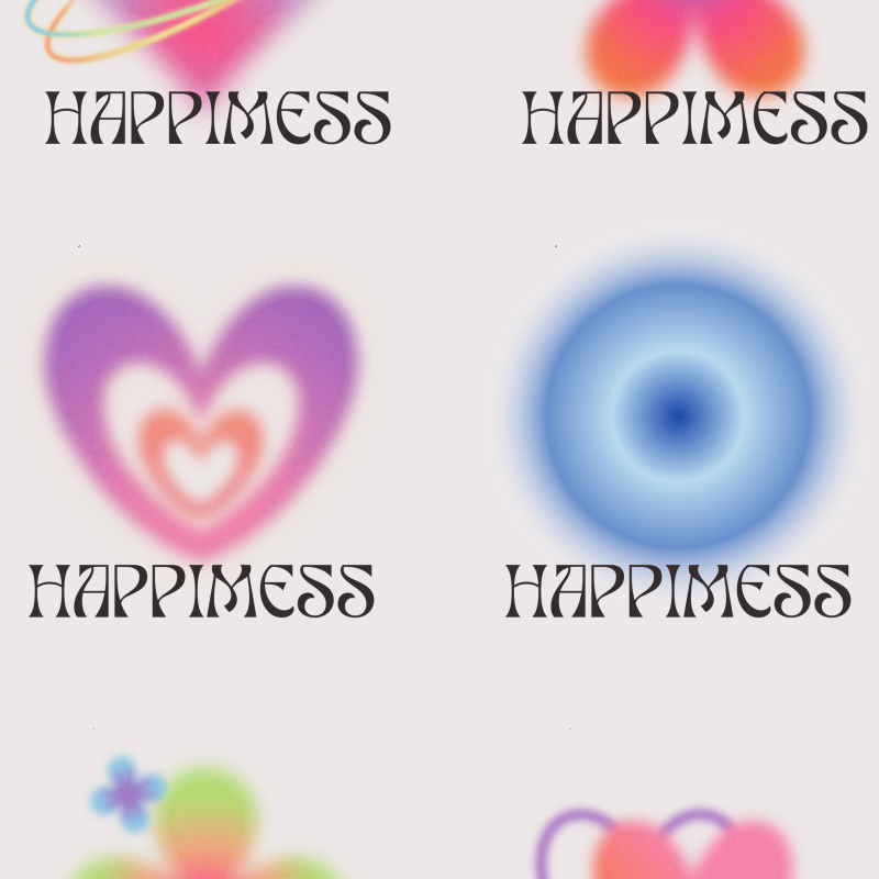 Obrázek epizody 00. Happimess