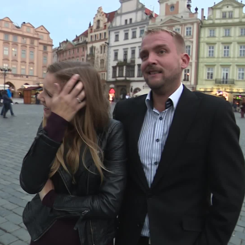 Obrázek epizody Gabriela Boučková o Vánocích