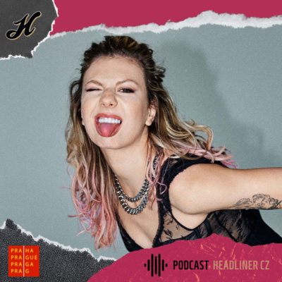 Obrázek epizody Pražská hudba II: Jak Lenny zachytila historii s kytarou v ruce (68)