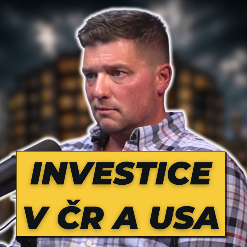 Obrázek epizody Mám 8 bytů v Trutnově a dům v USA. Česko je daňový ráj.