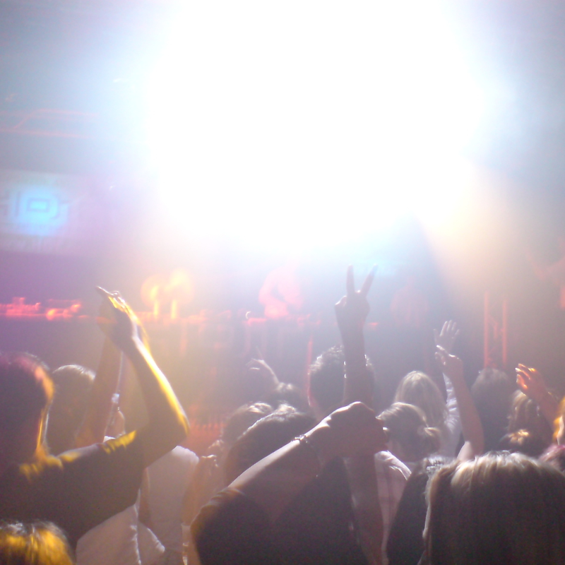 Obrázek epizody " The touch and taste of Summer 09´ " nr.1 by Andy Pekacek