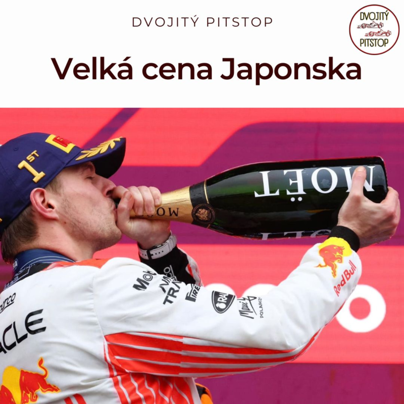 Obrázek epizody Verstappen je zpátky, McLaren spí a co je špatně se současnou F1?