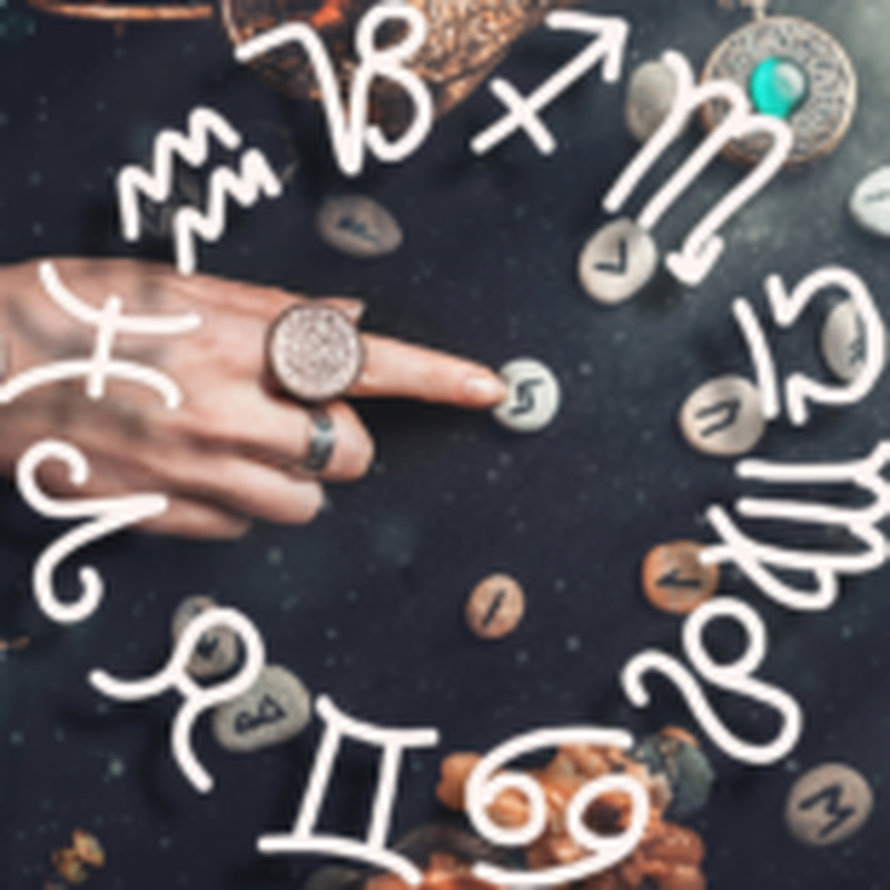 Obrázek epizody HOROSKOPY: Váhy, budete pociťovat větší potřebu komunikace. Může to sklouznout i k flirtování